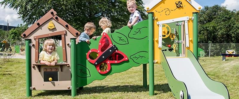 Mini Adventurer - Multi-Play Units