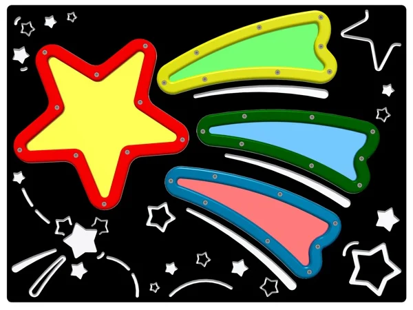 Starburst Play Panel Thumbnail 2
