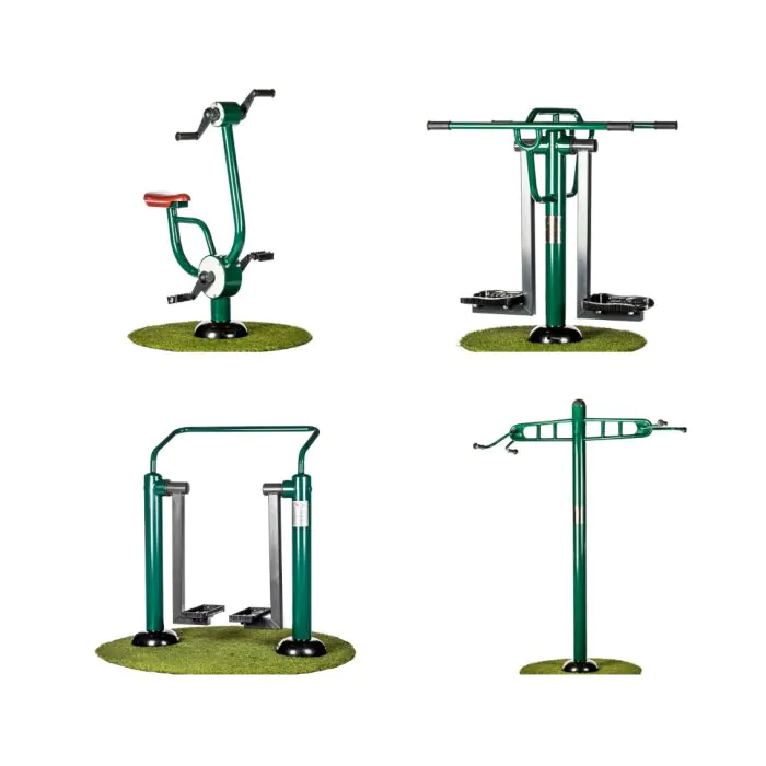Parks Mini Fitness Package