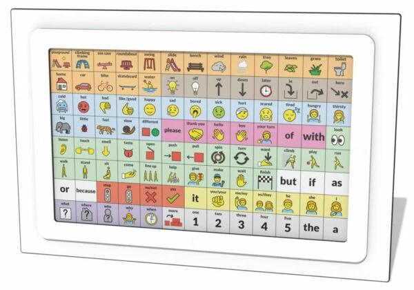 Inclusive Play Panels 