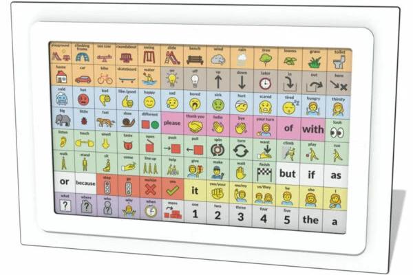 Inclusive Play Panels
