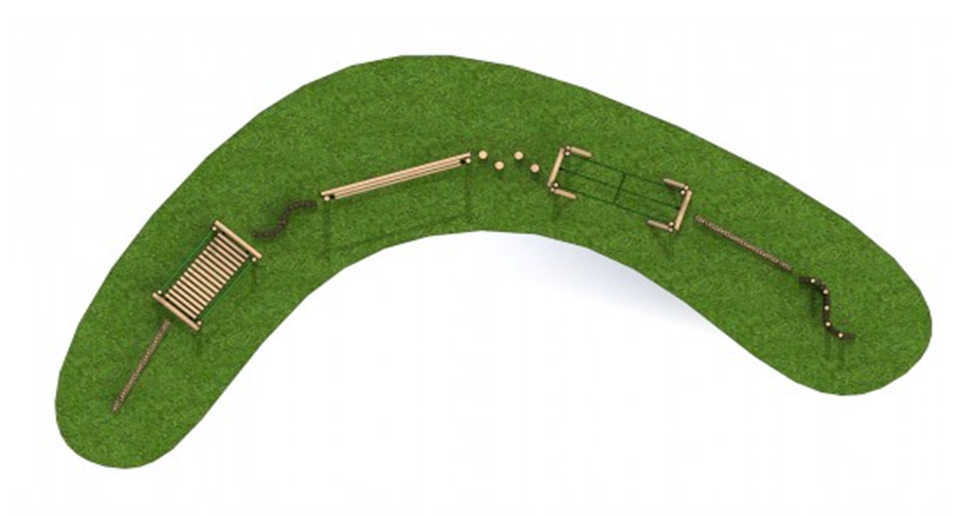 Trim Trail Package 6 Thumbnail 2