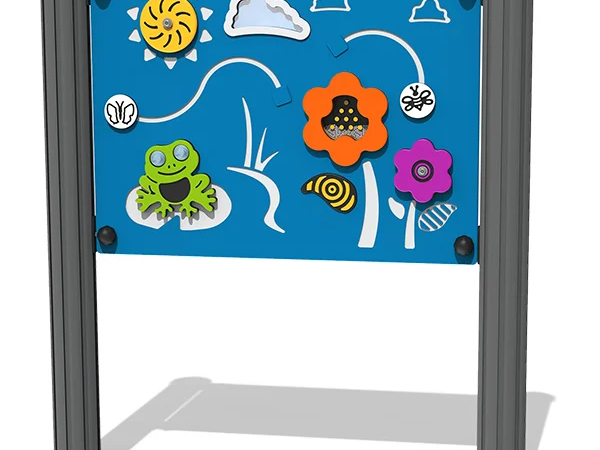 Minibeast Sensory Play Panel Thumbnail 2