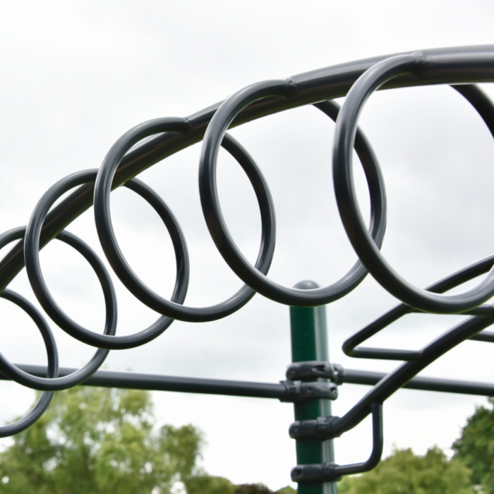 Sthenos Outdoor Fitness Rig Thumbnail 2