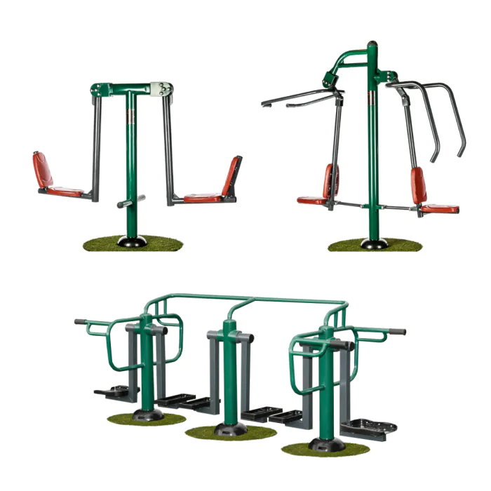 Student Workout Package