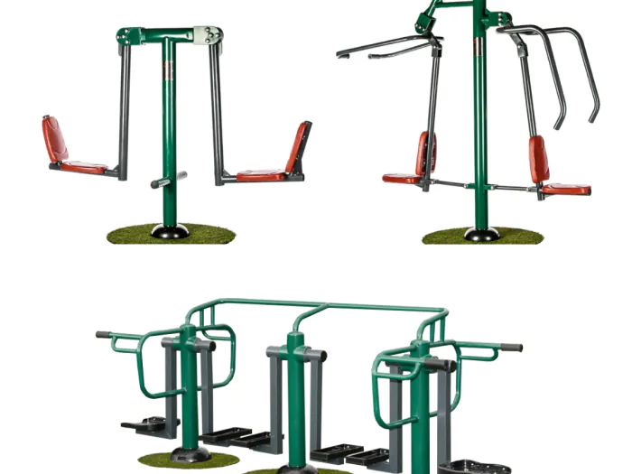 Student Workout Package Thumbnail 1
