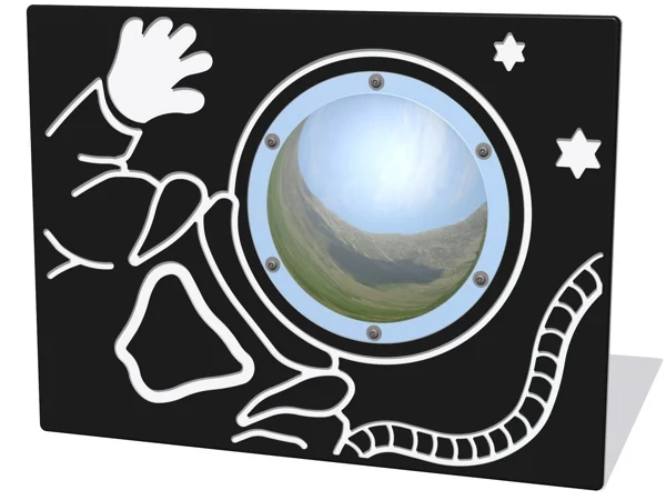 Spaceman Play Panel Thumbnail 1