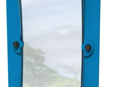 Concave Mirror Play Panel Thumbnail 1