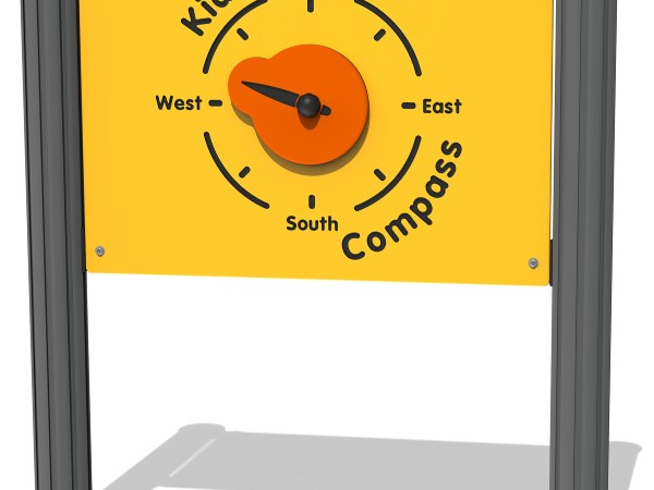 Kids Compass Play Panel Thumbnail 3