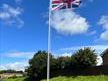Garden Flag Pole Thumbnail 2