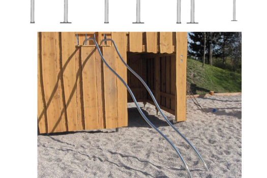 Bars & Poles