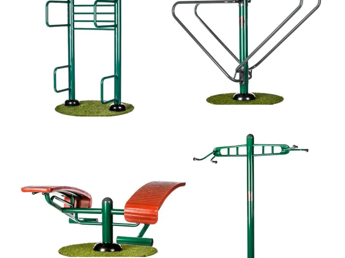 HMP Exercise Package Thumbnail 1