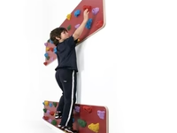 Traverse Climbing Panels Thumbnail 4