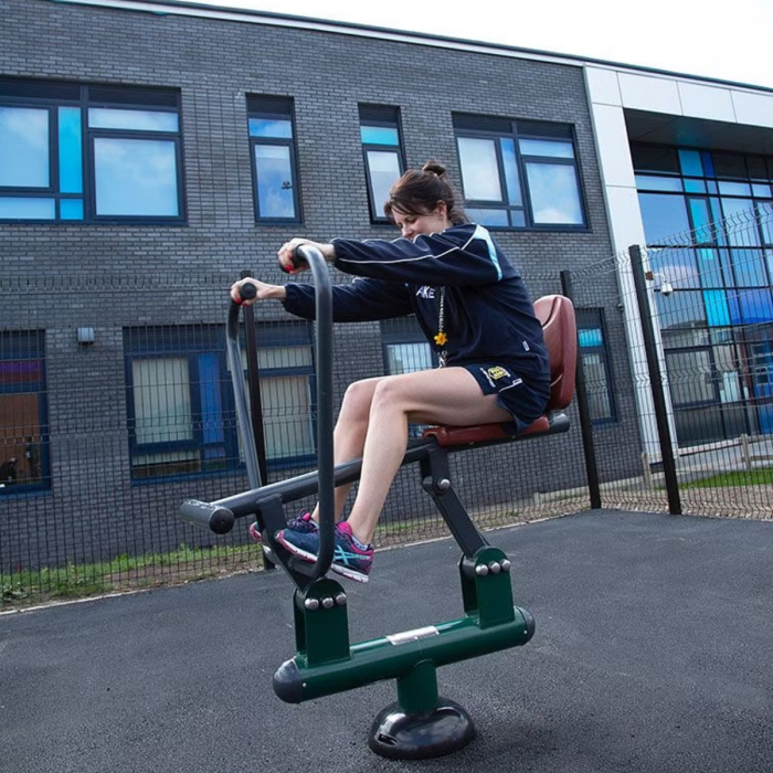 Academy Ultimate Fitness Package Thumbnail 7
