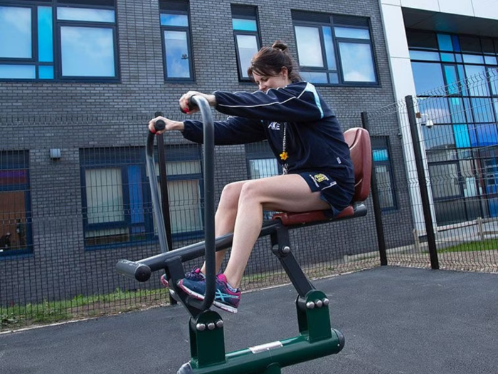 Academy Ultimate Fitness Package Thumbnail 7