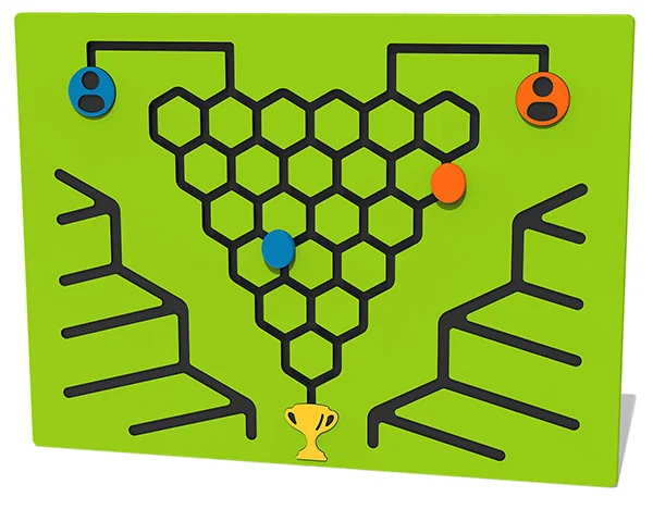 Battle Sliders Play Panel