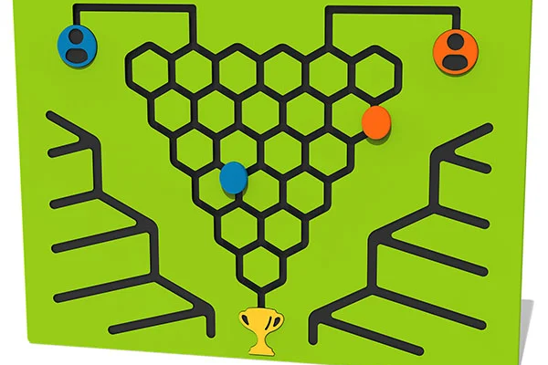 Battle Sliders Play Panel