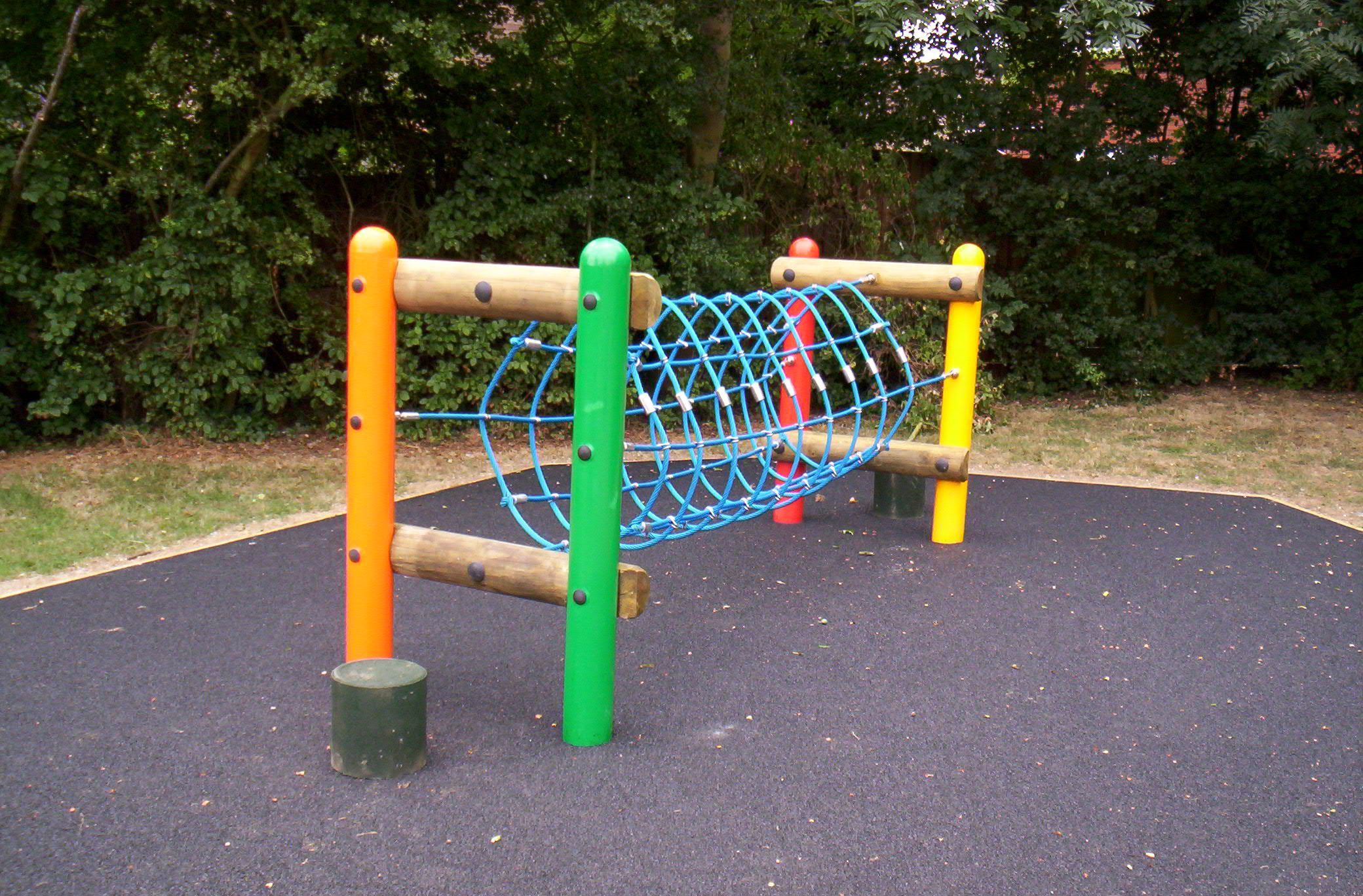 Rope Tunnels Thumbnail 5