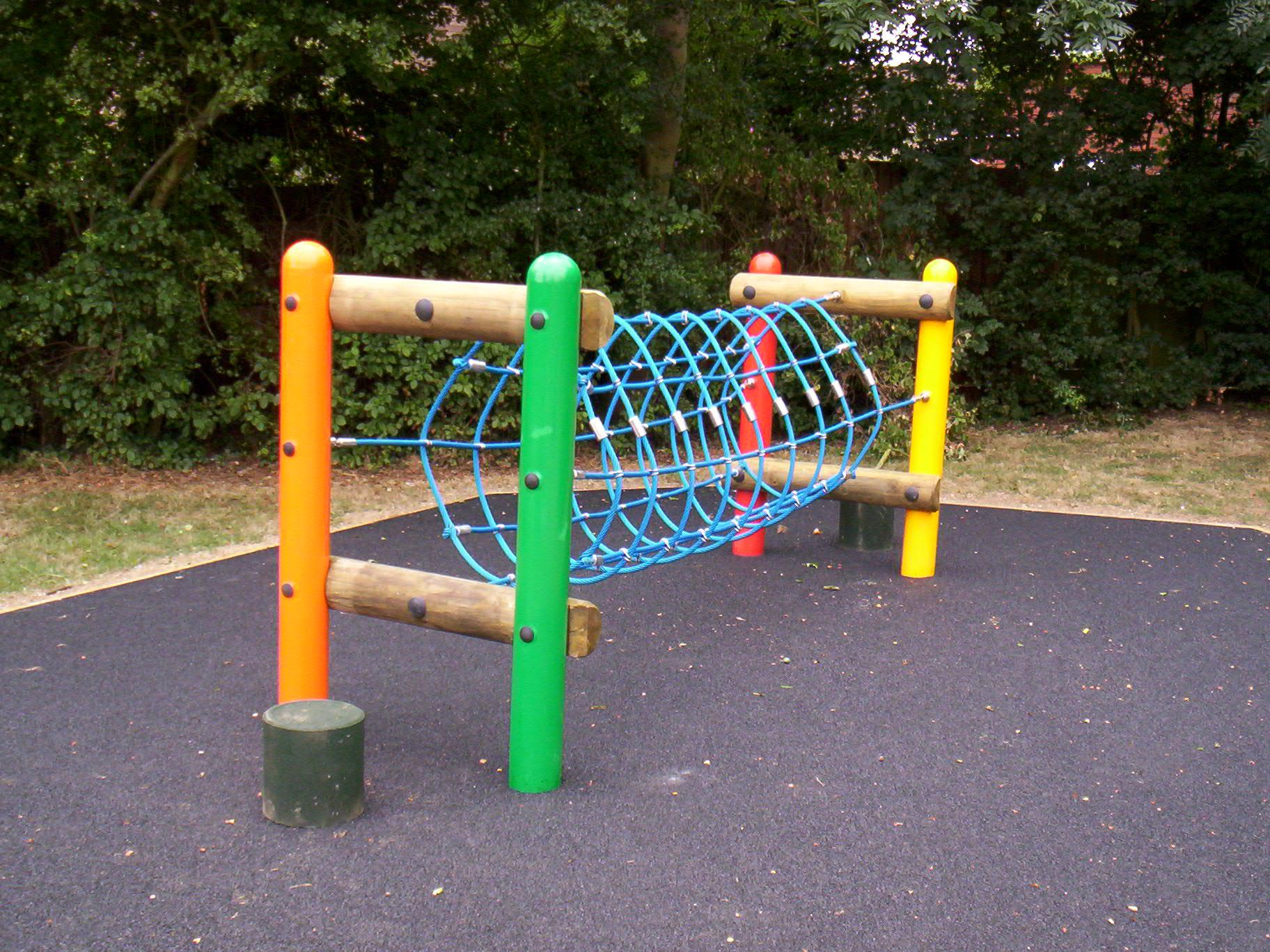 Rope Tunnels Thumbnail 5