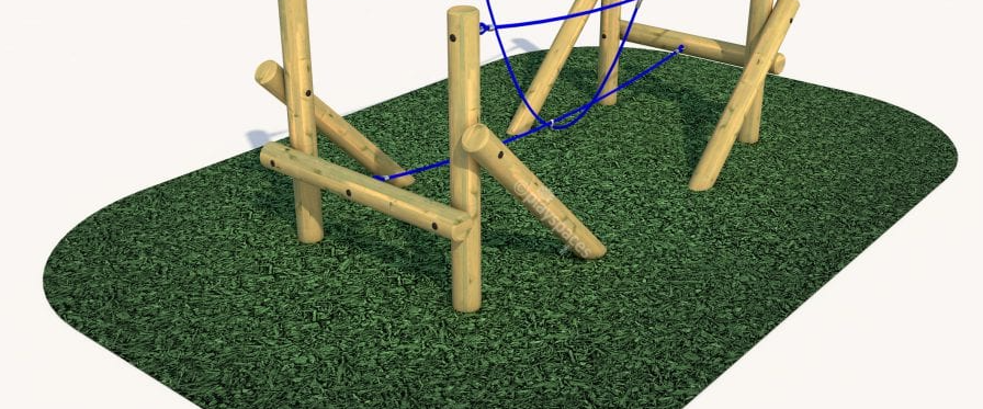 Trim Trail Bridges - Trim Trails