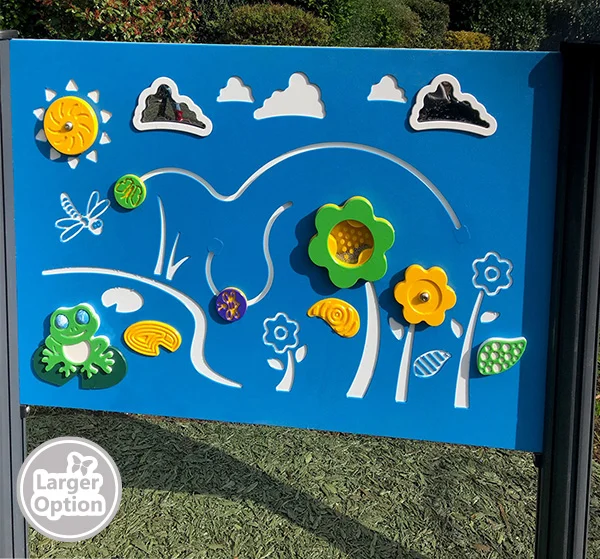 Minibeast Sensory Play Panel Thumbnail 3