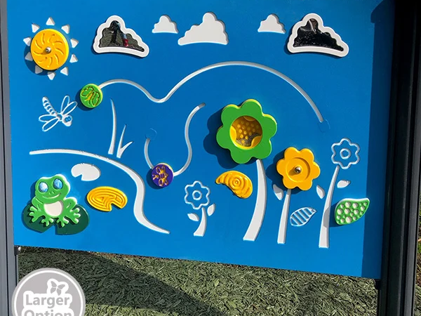 Minibeast Sensory Play Panel Thumbnail 3