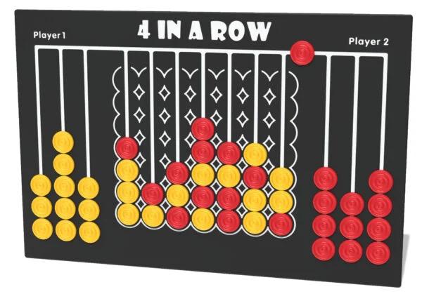 Game Play Panels 