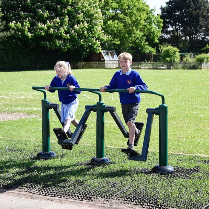 Primary School Outdoor Fitness Package Thumbnail 5