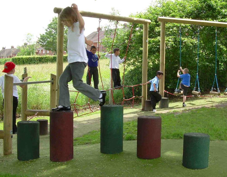 Recreation and Play