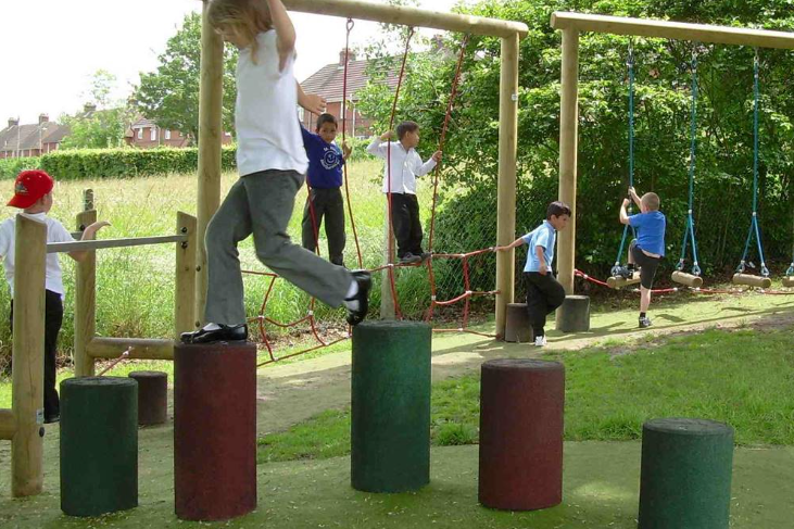 Recreation and Play