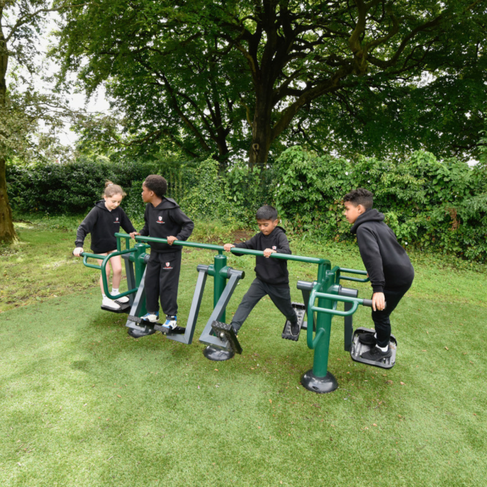 Children's ENERGISE Multi Gym Thumbnail 6