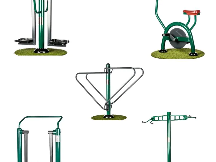 Functional Fitness Package Thumbnail 1