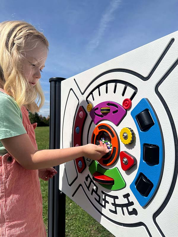 Sensory Fidget Play Panel Thumbnail 4