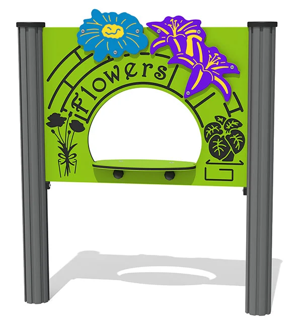 Flower Shop Play Panel Thumbnail 3
