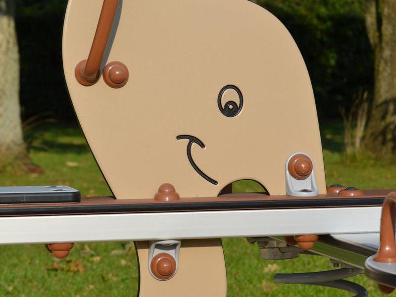 Elephant Seesaw Thumbnail 5