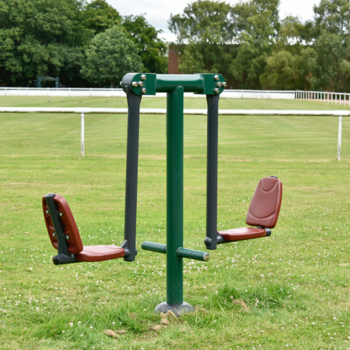 Double Squat Push Thumbnail 2