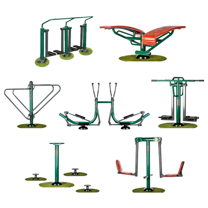 Student Workout Package Thumbnail 2