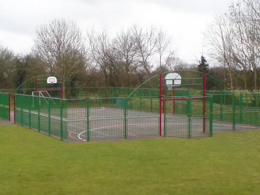 Full size MUGA's Thumbnail 1