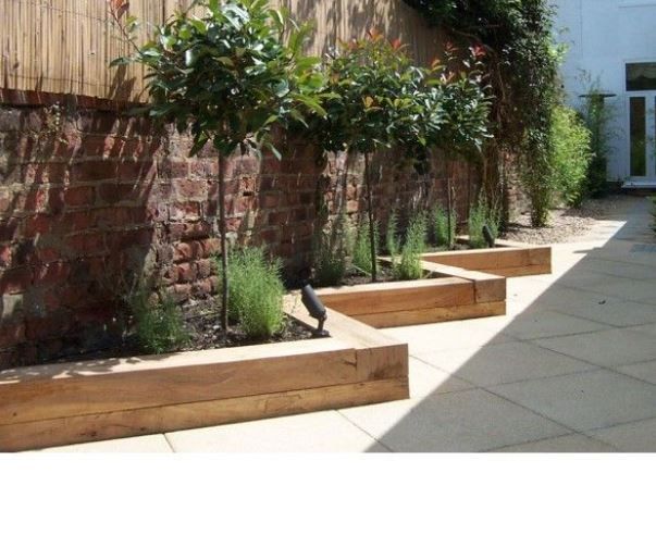 Planters