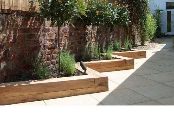 Planters