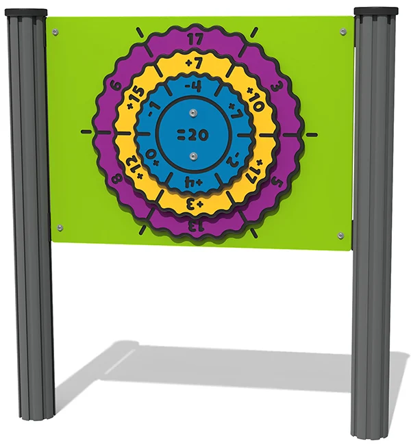 Spinning Sums Play Panel Thumbnail 3