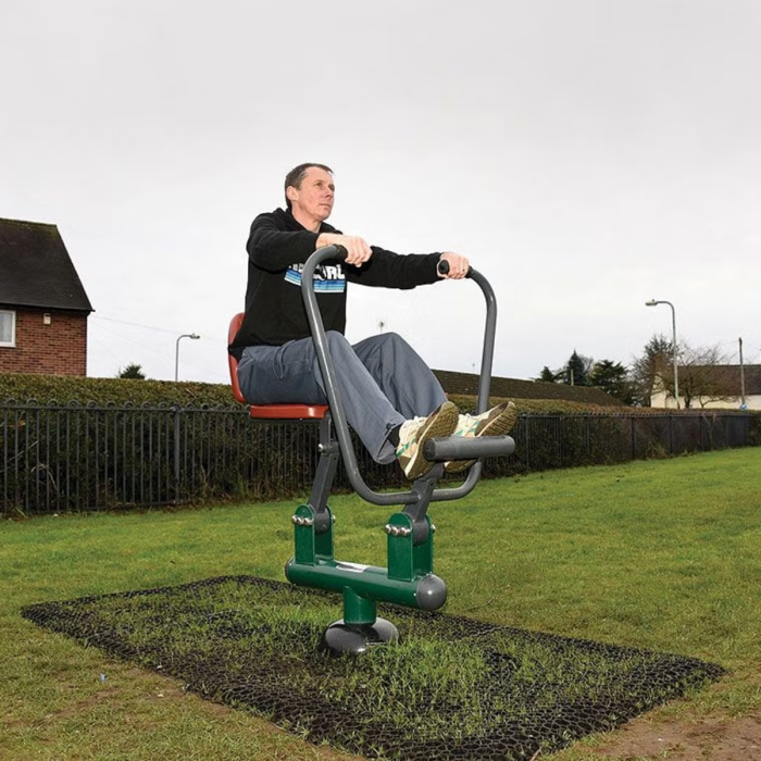 Community Fitness Suite Thumbnail 4