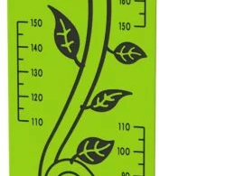 How Tall are You – Beanstalk Play Panel Thumbnail 2