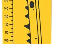 How Tall are You – Dino Play Panel