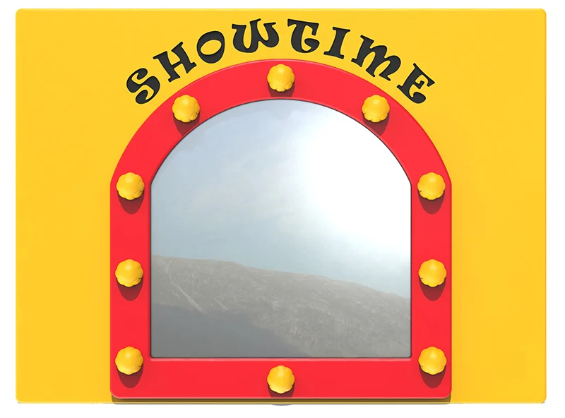 Showtime Mirror Play Panel Thumbnail 2