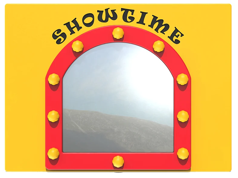 Showtime Mirror Play Panel Thumbnail 2