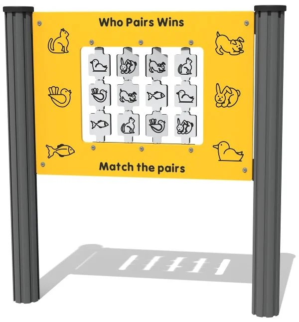Who Pairs Wins Play Pane Thumbnail 3