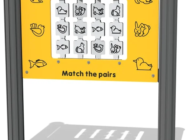 Who Pairs Wins Play Pane Thumbnail 3