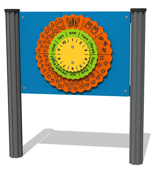 Concentric Counting Play Panels Thumbnail 3