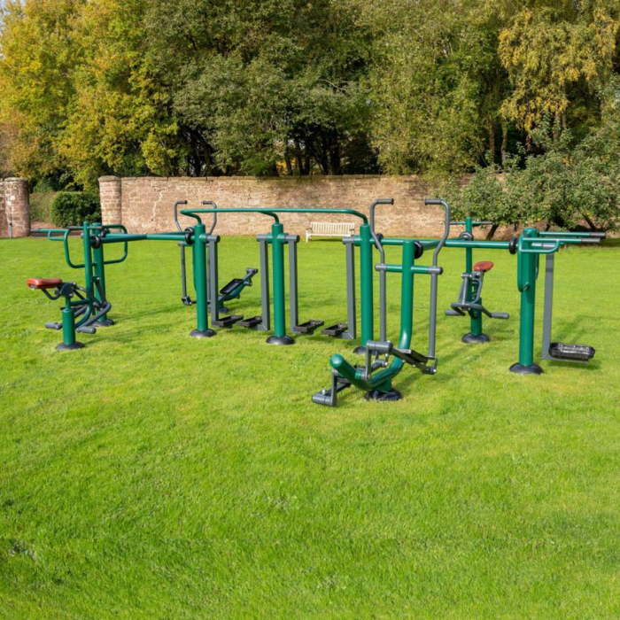 Children's Motiv8 Multi Gym